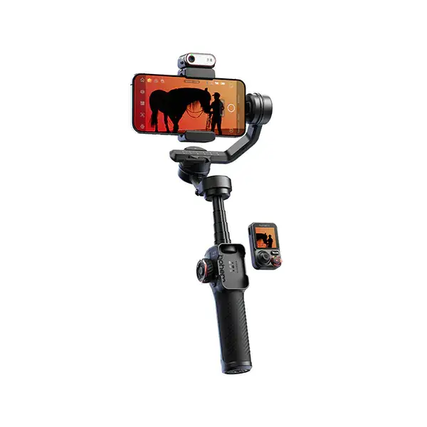 Hohem iSteady M7 AI 3-Axis Gimbal Stabilizer